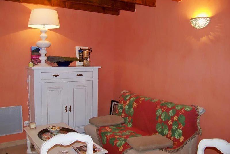 Gite Le Galta - Maison Entierement Equipee, 2 Chambres, Sdb Avec Bain A Remous, Terrasse Privative Pres De La Dolce Via Saint-Fortunat-sur-Eyrieux Pokoj fotografie