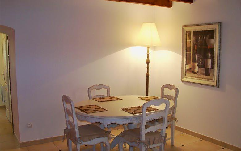 Gite Le Galta - Maison Entierement Equipee, 2 Chambres, Sdb Avec Bain A Remous, Terrasse Privative Pres De La Dolce Via Saint-Fortunat-sur-Eyrieux Pokoj fotografie